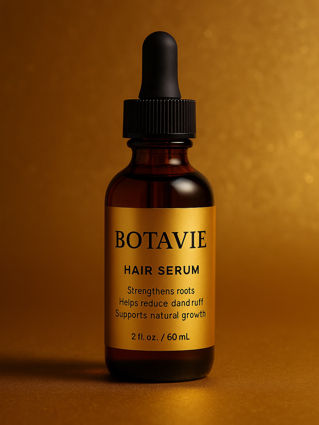 Botavie Hair serum