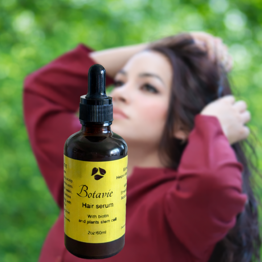 Botavie Hair serum
